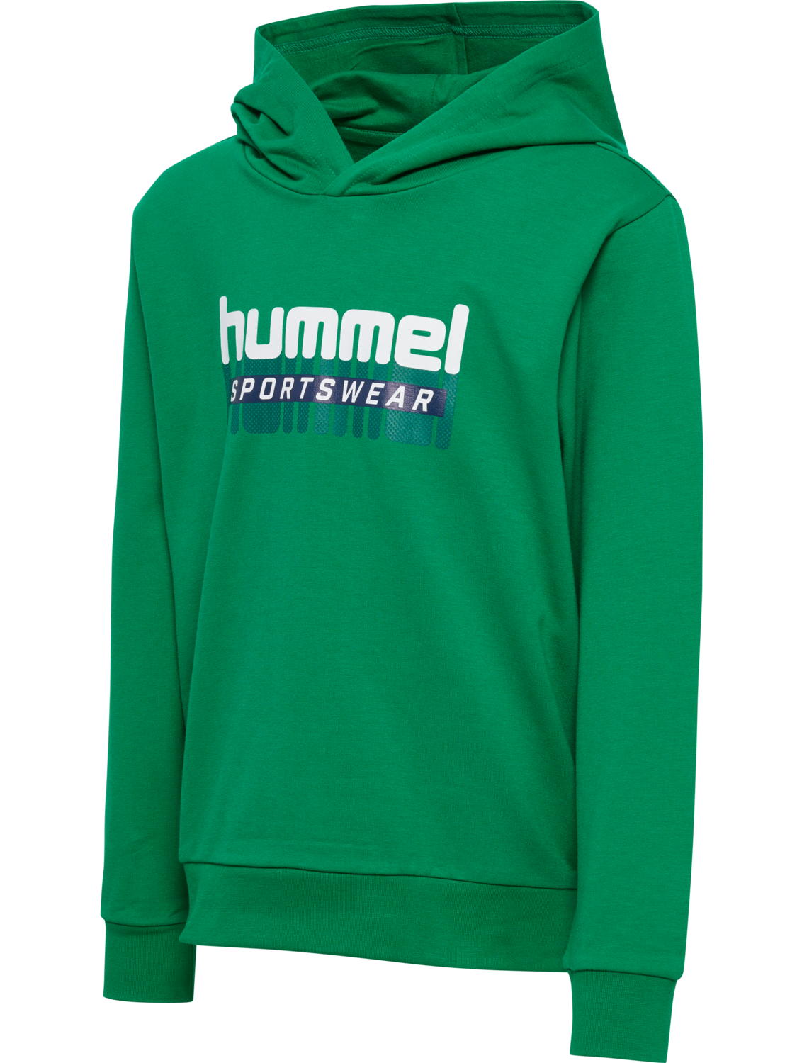 hmlTUKAS HOODIE