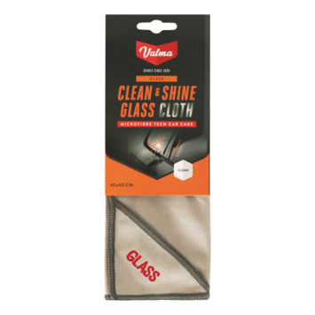 Valma microvezel glasdoek V011