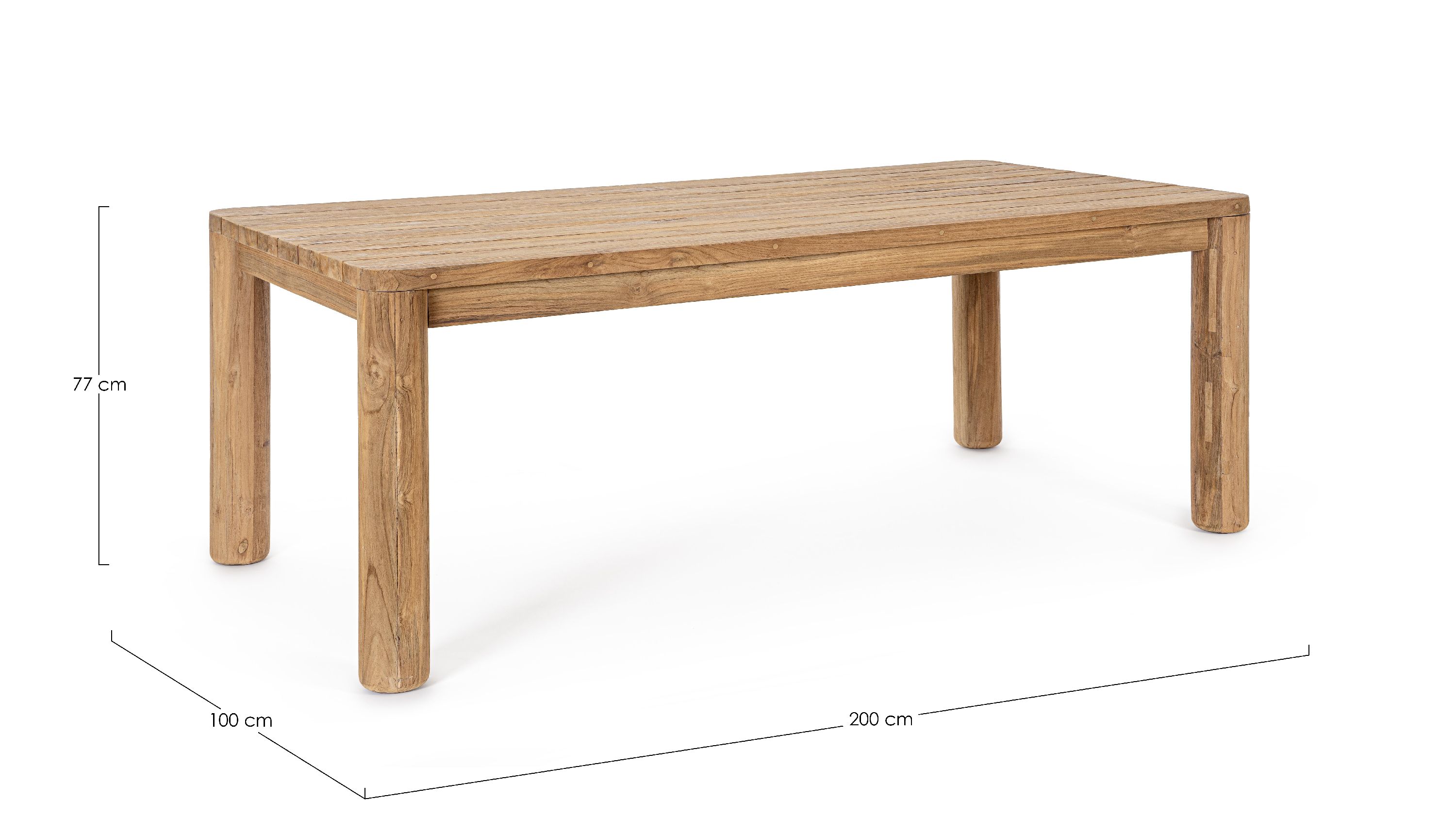 Gartentisch MAVERICK