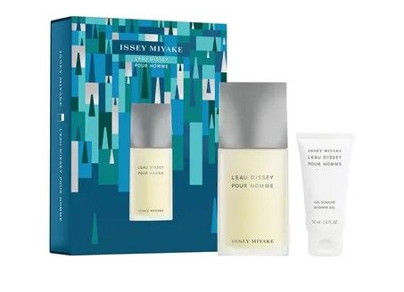 Issey Miyake L’Eau D’Issey Pour Homme Giftset (1 set)