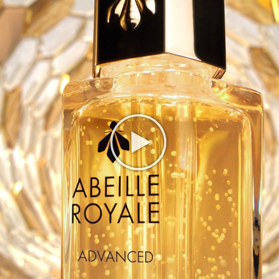 Guerlain Abeille Royale Advanced Youth Watery Oil 50ml