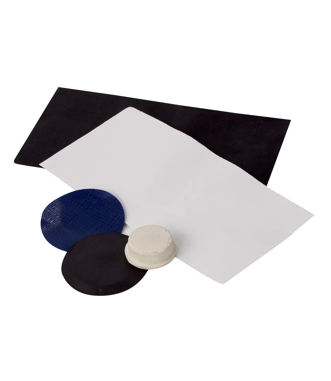 Regatta - Kit de réparation (Noir / blanc) (Taille unique) - UTRG1796