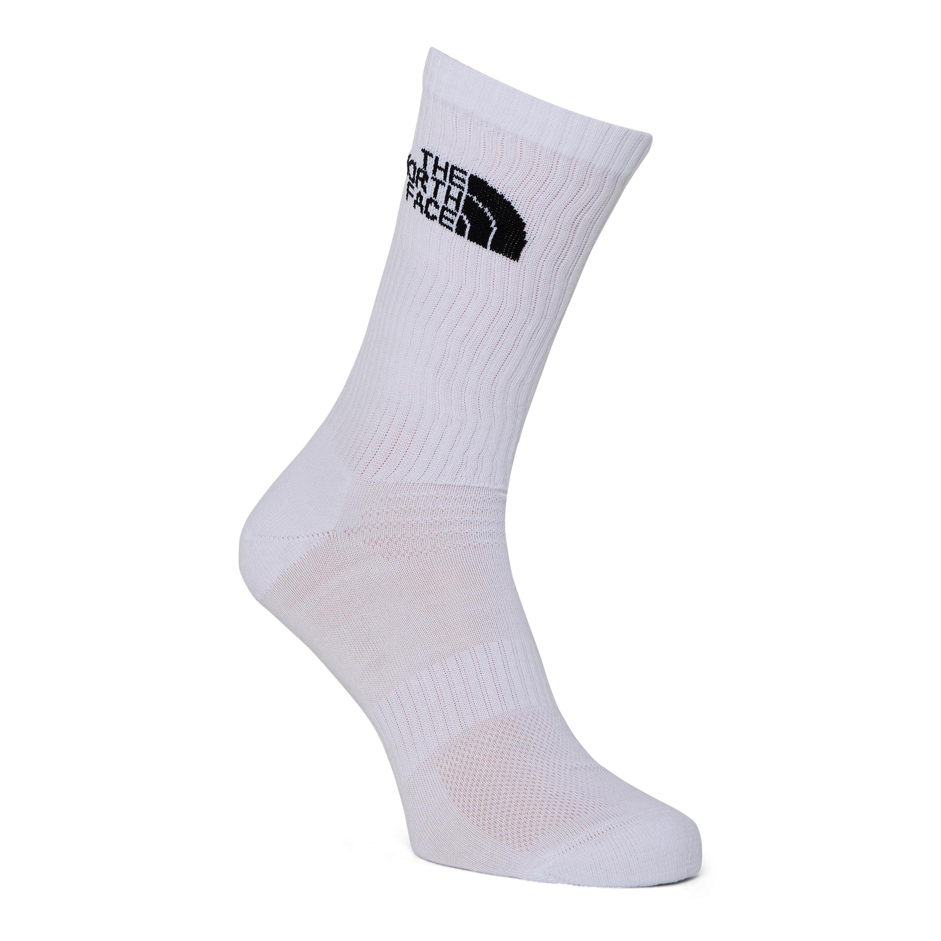 The North Face Multi Sport Cushion Crew Socks