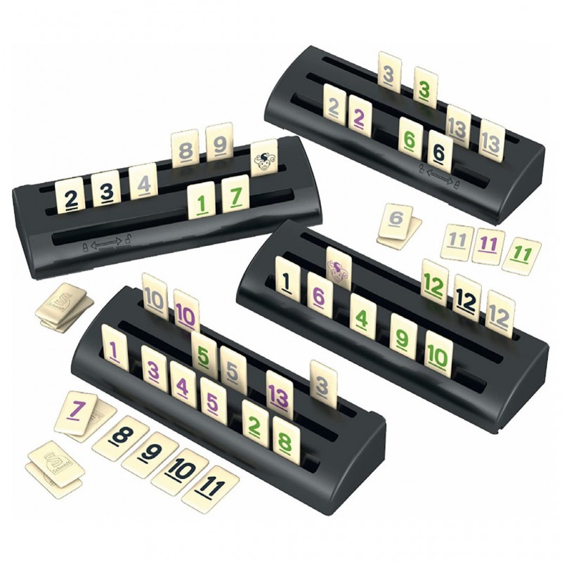 My rummy travel