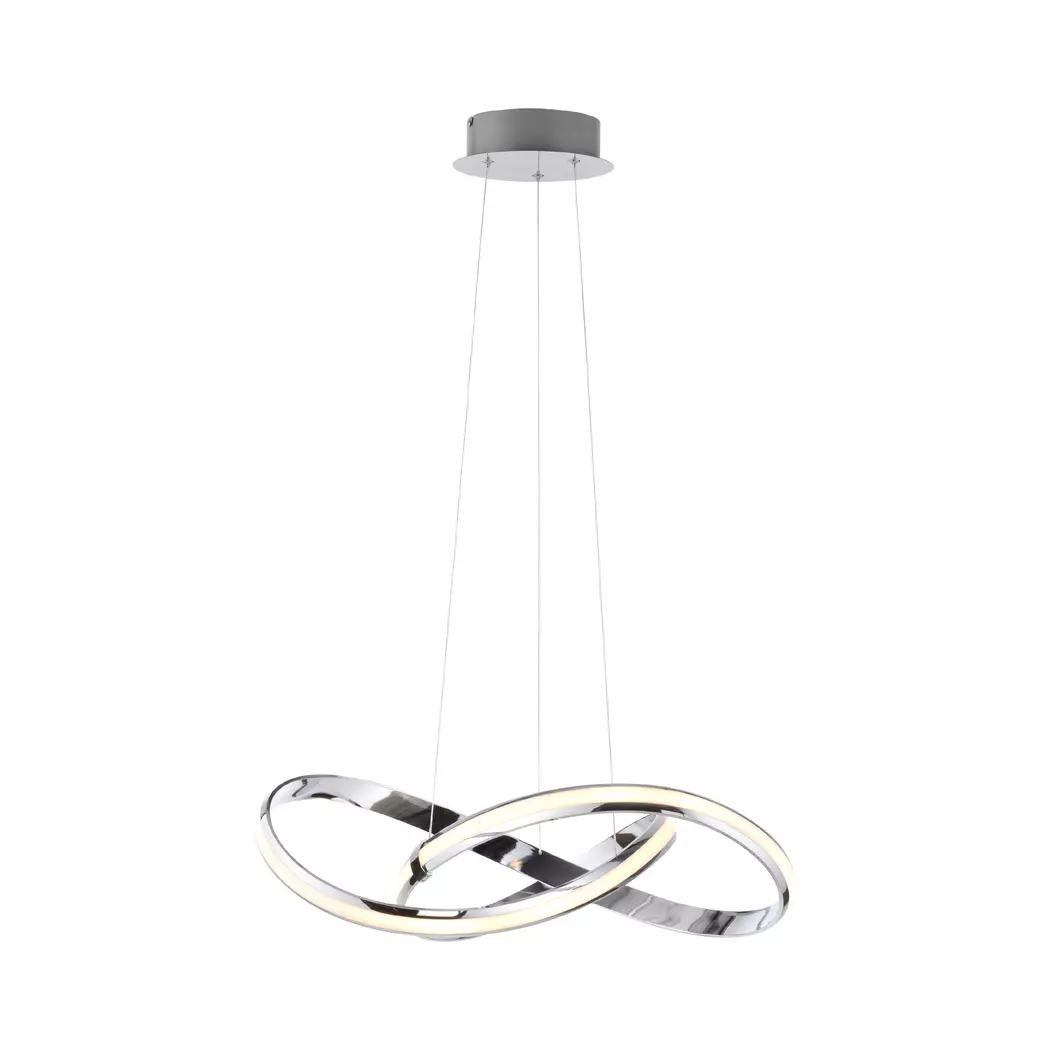 LED-Pendelleuchte Melinda