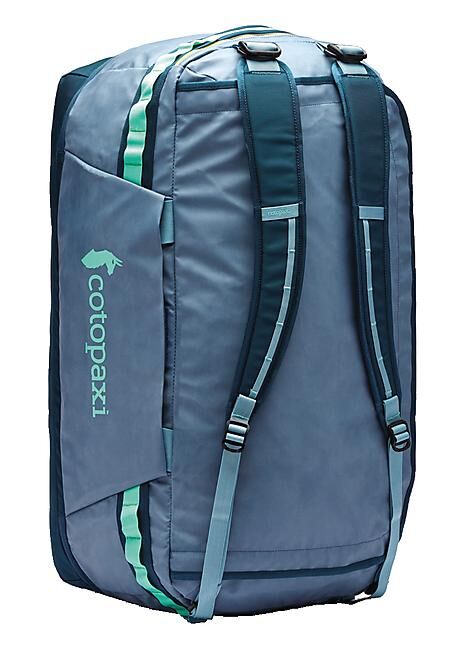COTOPAXI - SAC DUFFLE ALLPA 70 L