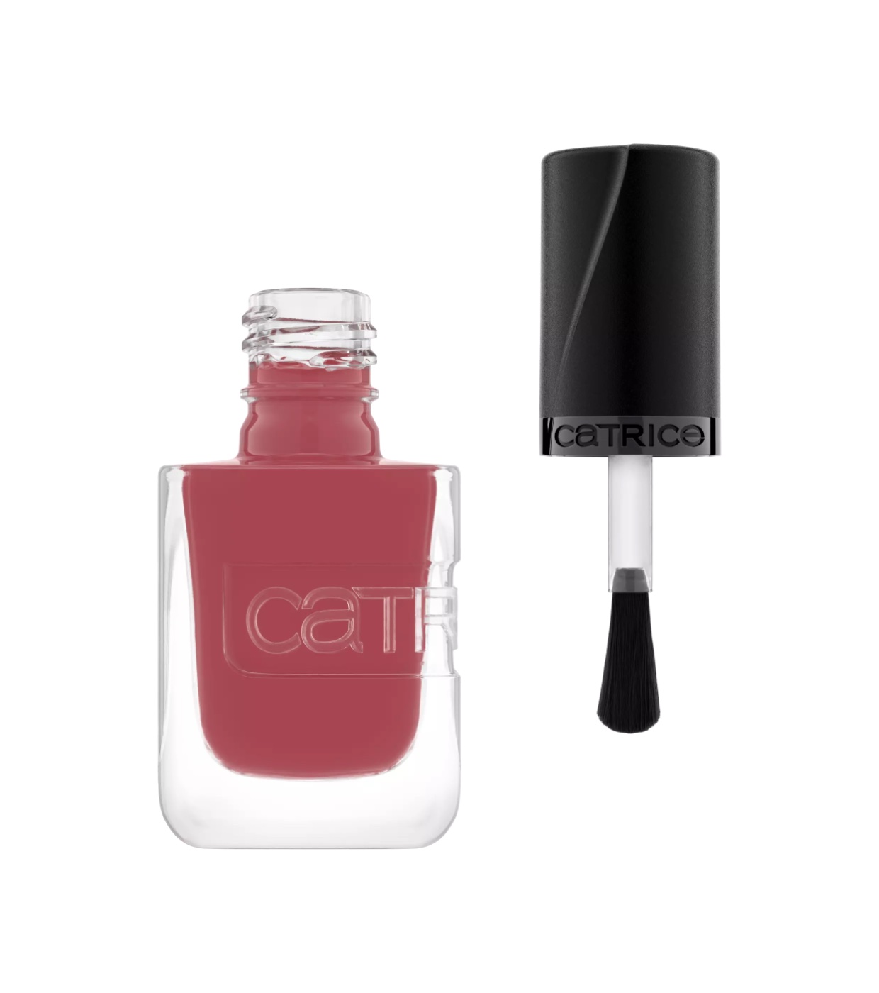 Catrice - Esmalte Gel Affair - 007: Take Me To Mulberry Street