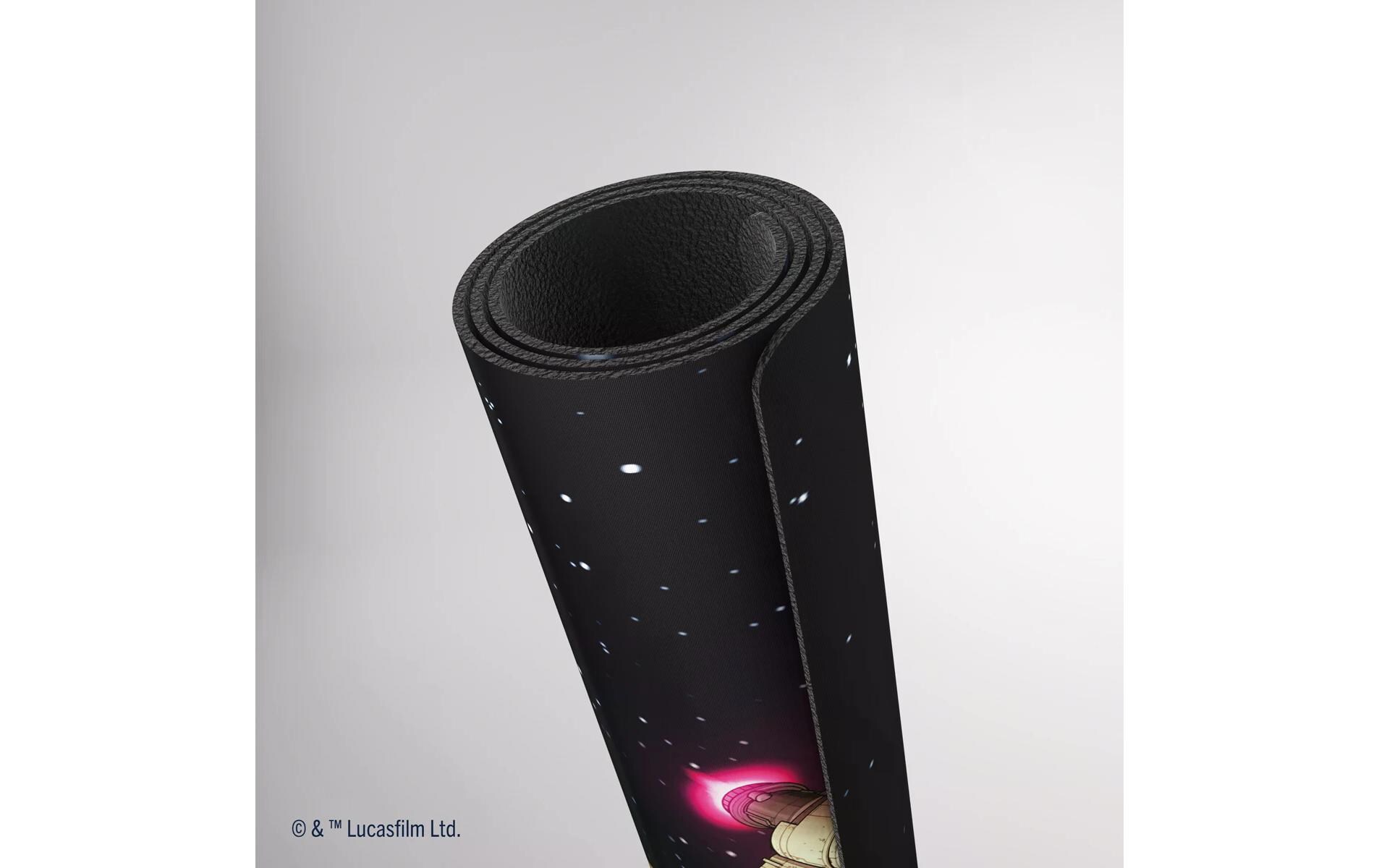 Playmat Star Wars: Unlimited Prime Game Mat – X-WingWeiche Spielmatte