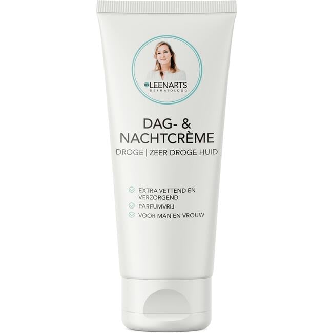 Drs Leenarts Dag- & Nachtcreme Zeer Droge Huid 50 ML
