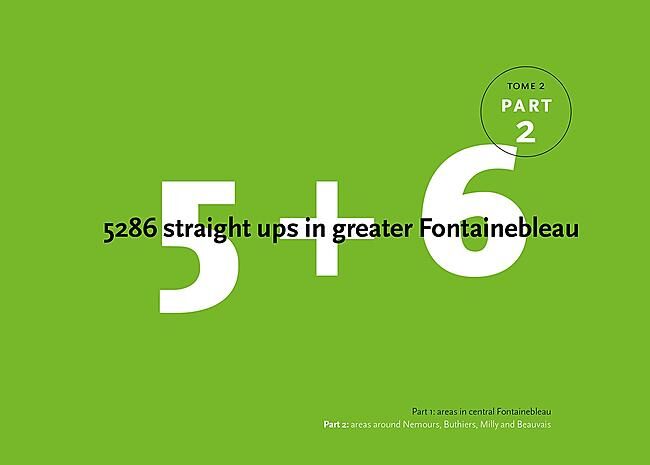 BART VAN RAAIJ - 5 + 6 FONTAINEBLEAU TOME 2