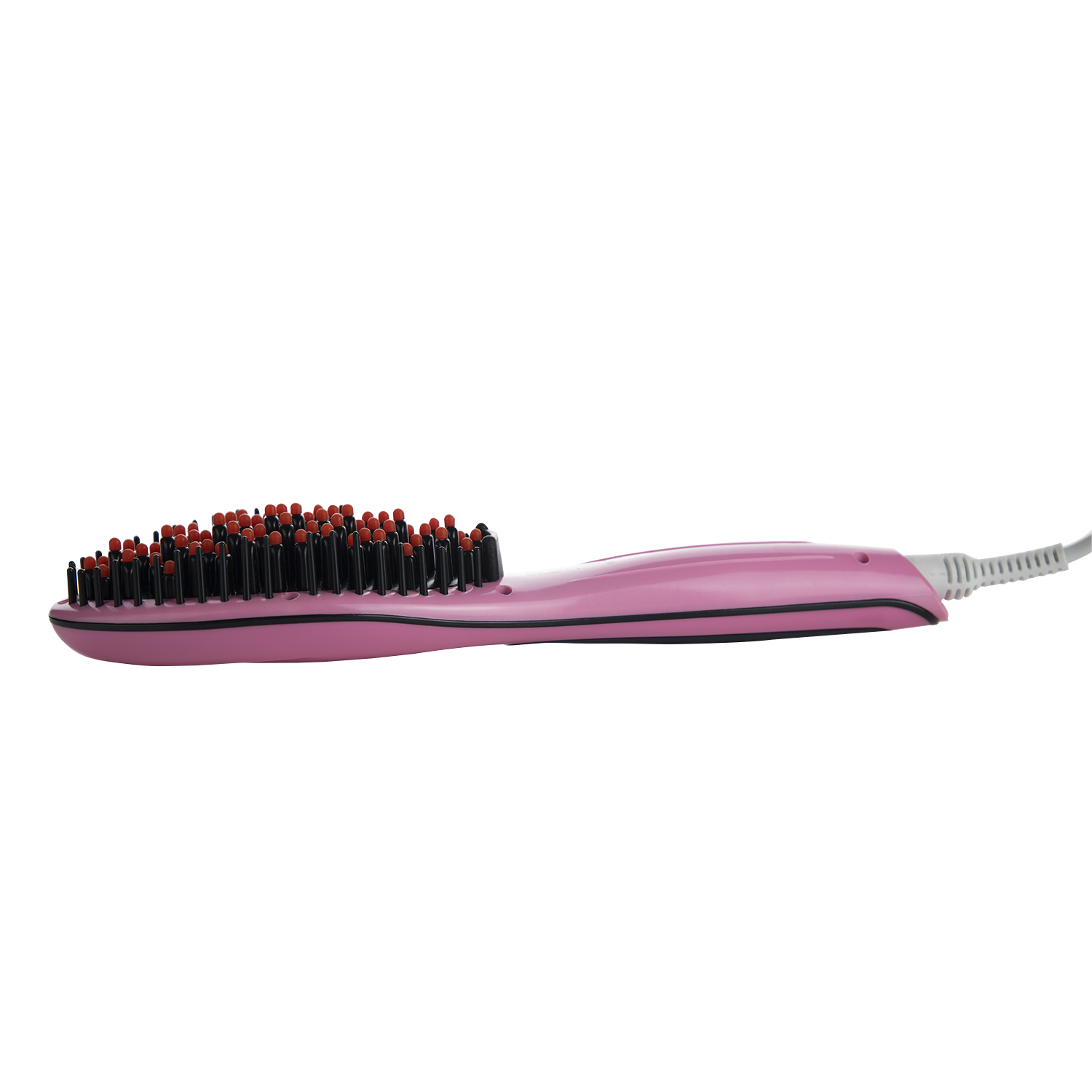 Italian Design Straightening brush