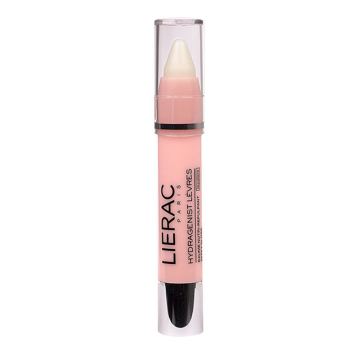 Hydragenist lèvres effet gloss naturel 3g