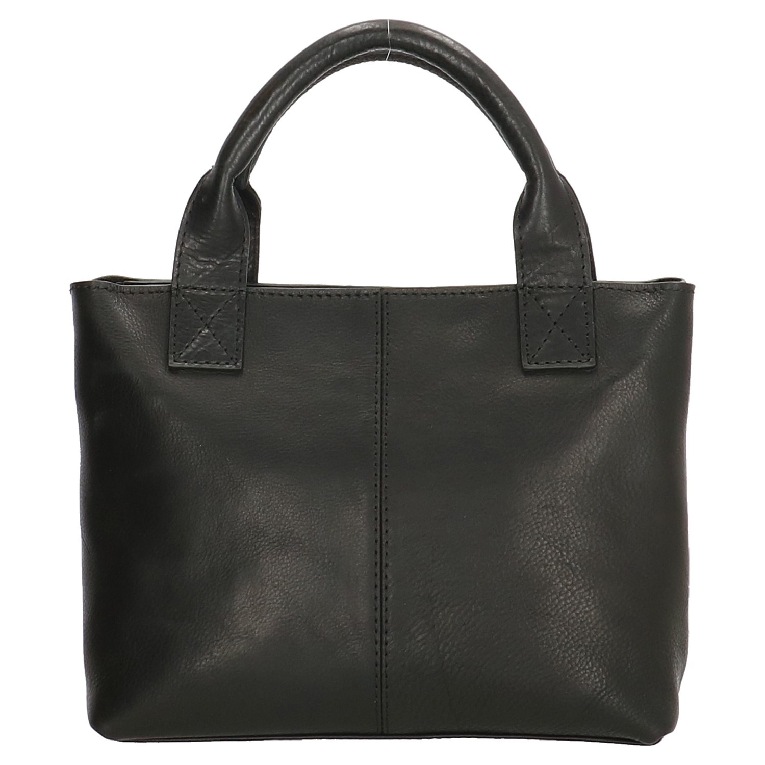 Micmacbags Discover Handtas zwart