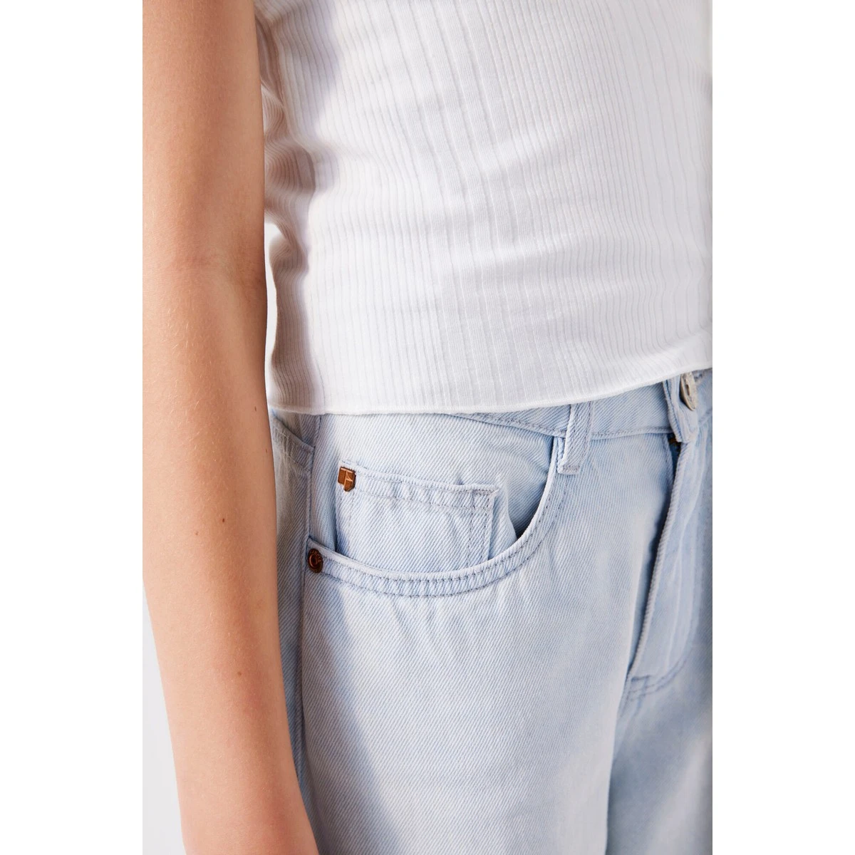 Meisjes Short Mette