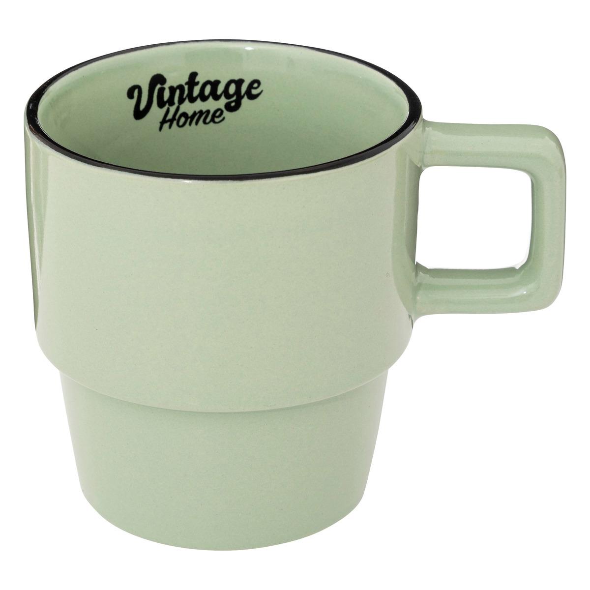 MUG M BE VINTAGE 32CL