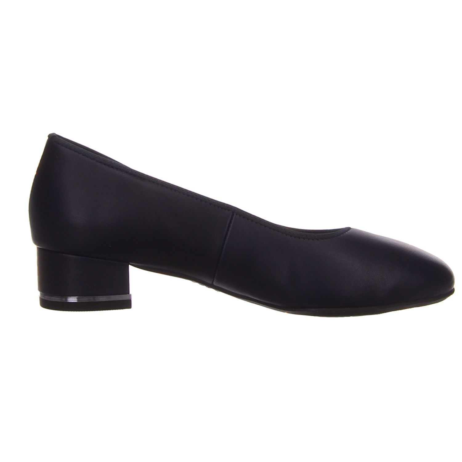 Ara Pumps dunkelblau blau