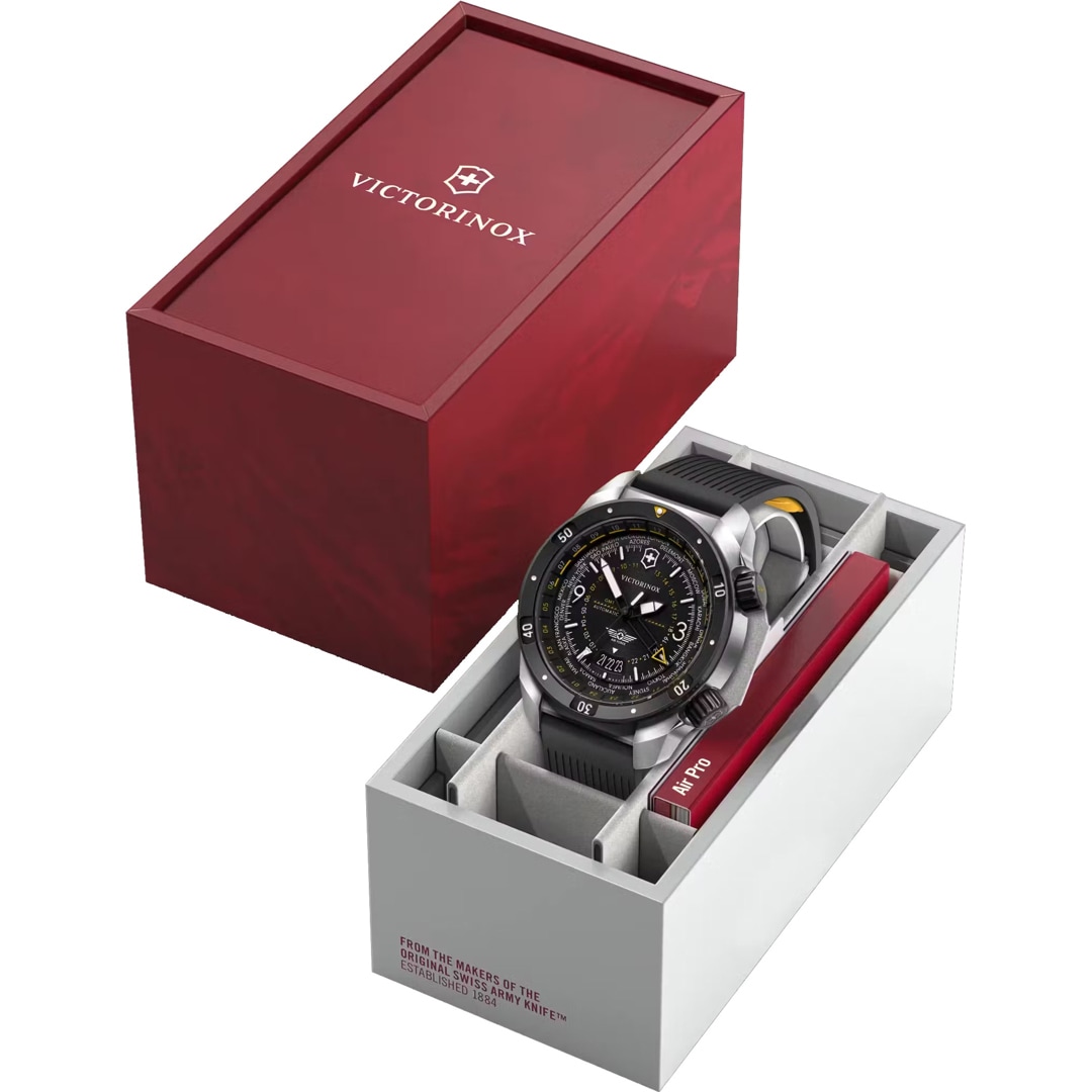 Victorinox Air Pro Automatic
