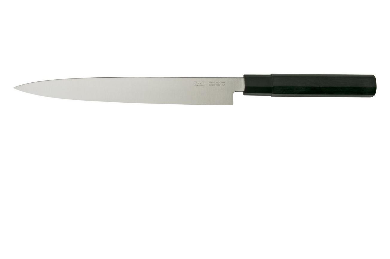 Kai Seki Magoroku KK Yanagiba 24 cm, AK-1106
