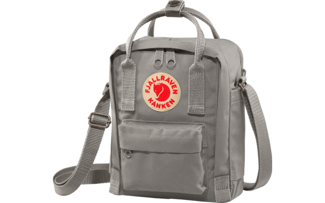 Fjällräven Kånken Sling Schultertasche 2,5 Liter