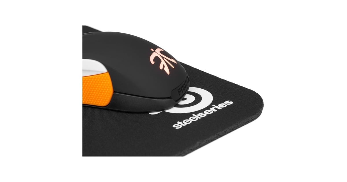 SteelSeriesQcK XXL - Gaming Mousepad  (Zwart)