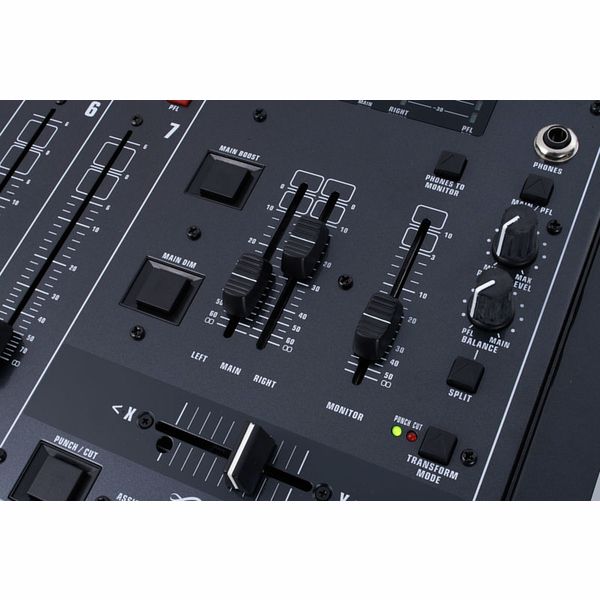 Behringer DX 2000 USB