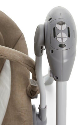 Beemoo PLAY Dally Vippestol, Beige