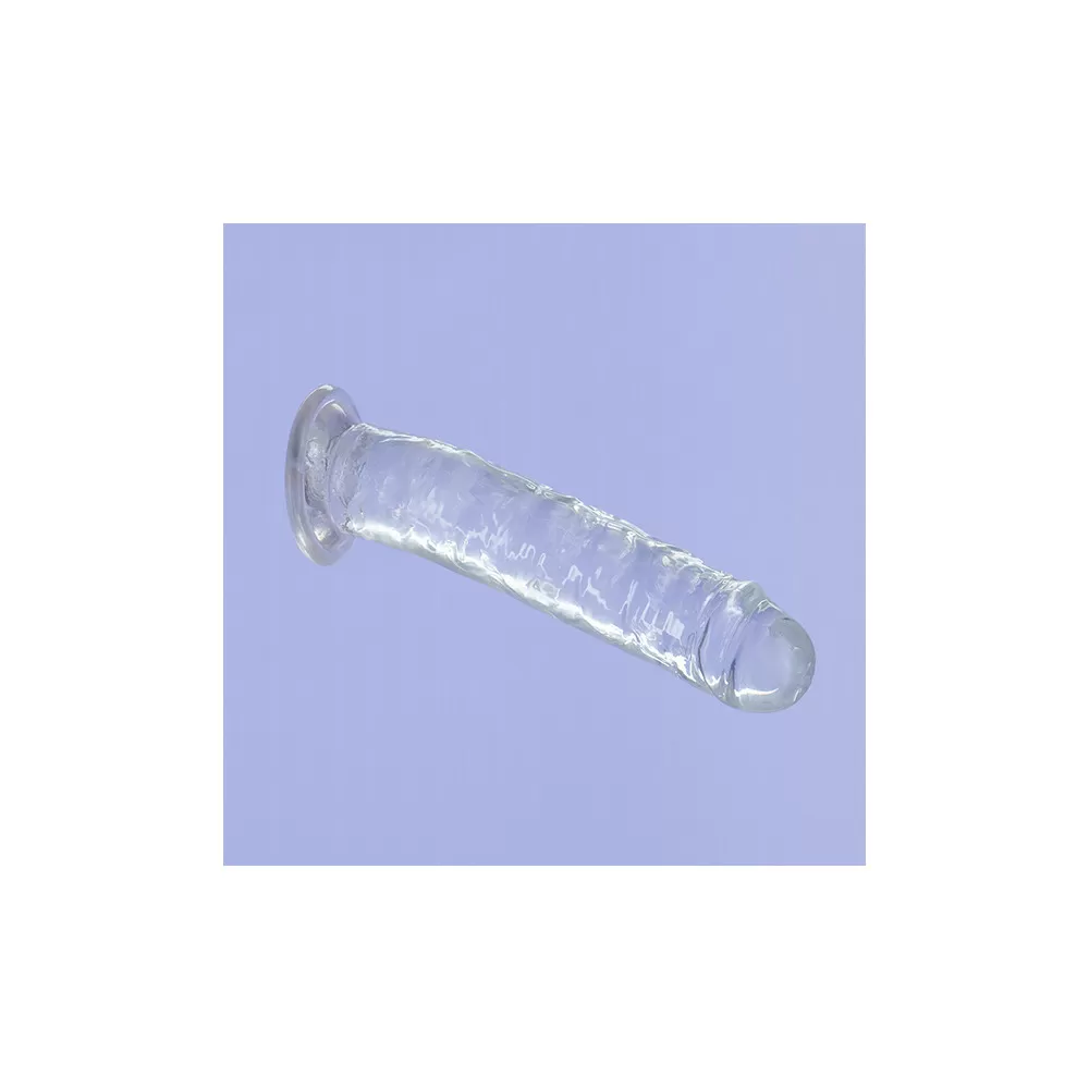 Addiction dildo Crystal - 16,5 cm