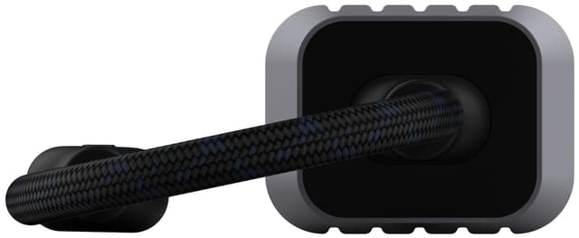 Unysink USB-C to Ethernet-adapter 10380 (grå)