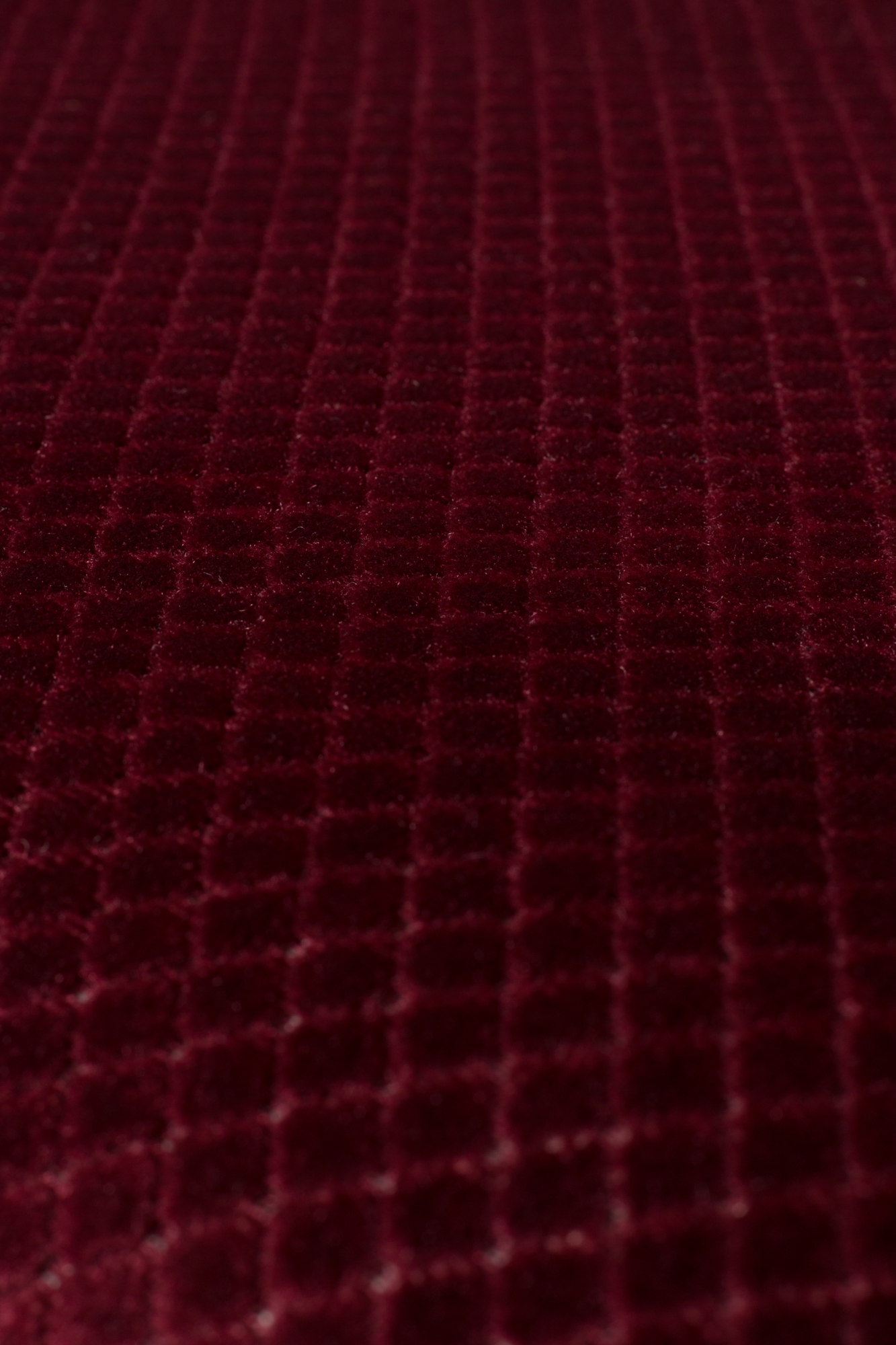 Dutchbone Melonie Eetkamerstoel Rood