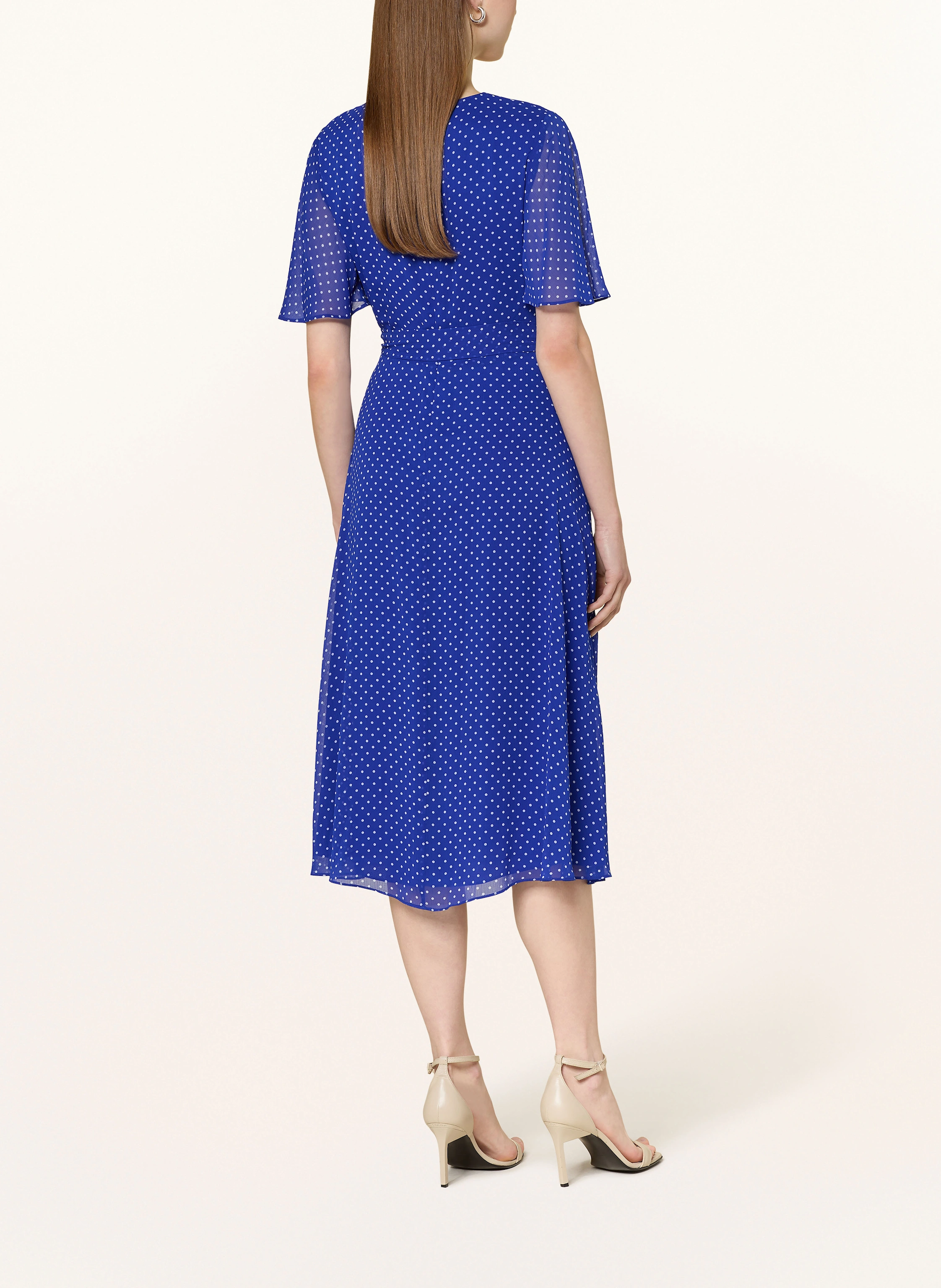 LAUREN RALPH LAUREN Kleid