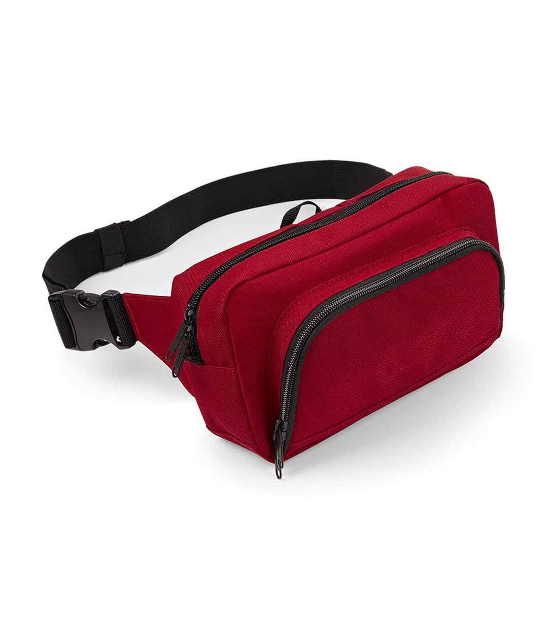 Sac banane organiseur - BG53 - rouge