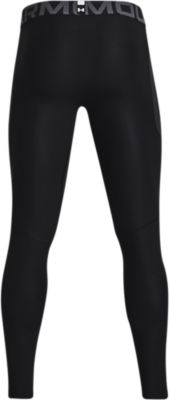 Under ArmourHeatGear Armour Tights - schwarz