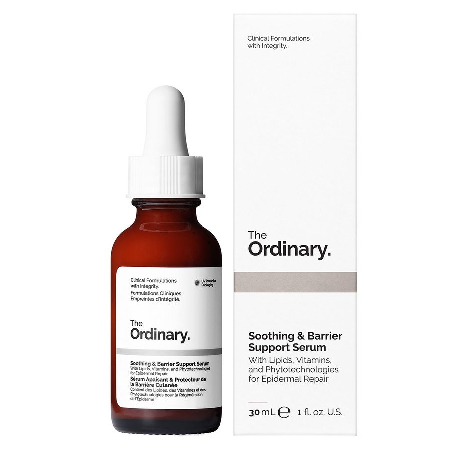 The Ordinary Soothing & Barrier Support Serum CN 30ml