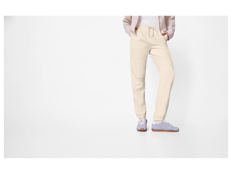 Dames joggingbroek