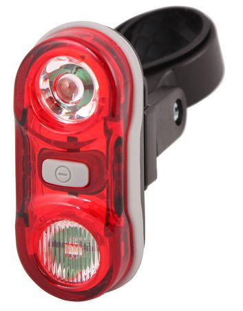ROJO LED Sattelstützenhalter