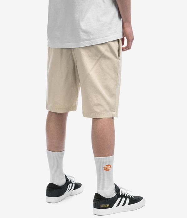 skatedeluxe Samurai Shorts (beige)