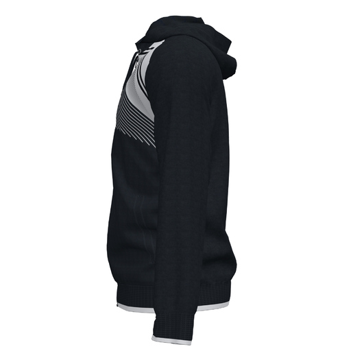 Chaqueta Con Capucha Joma Supernova Ii