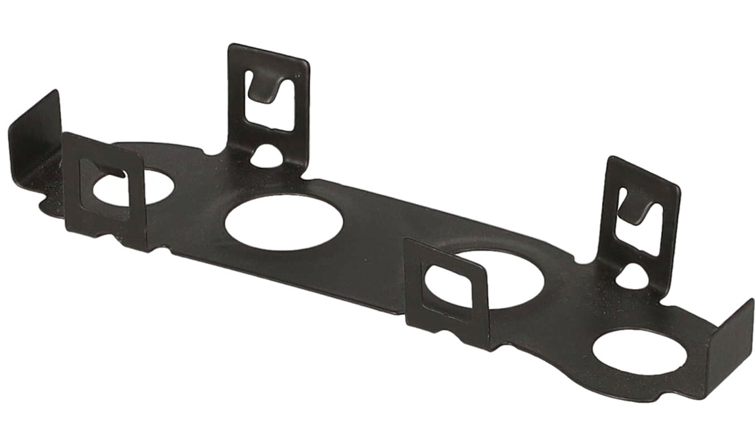 Pakning, turbolader