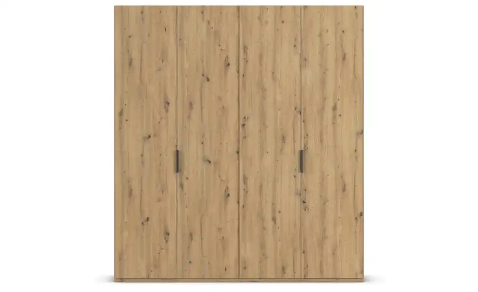 Drehtürenschrank Fifty 201 cm 4 Stück