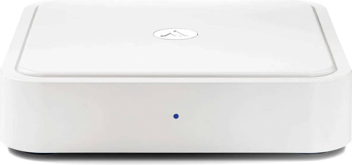 Argon Solo Blanc Lecteurs réseau audio