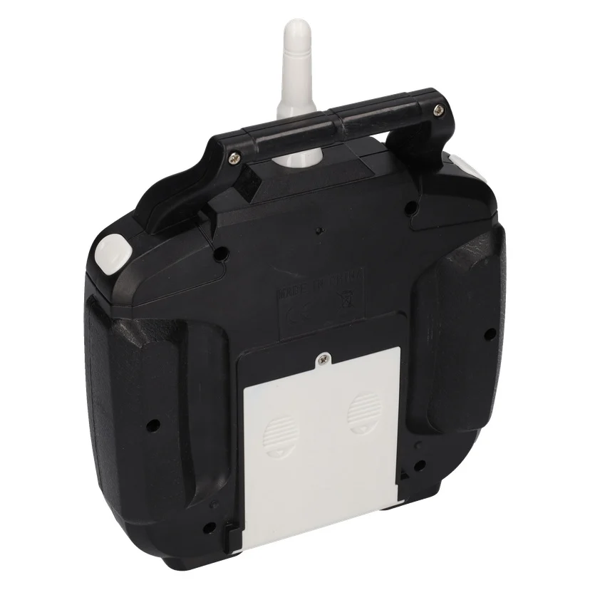 Håndkontroll quadrocopter