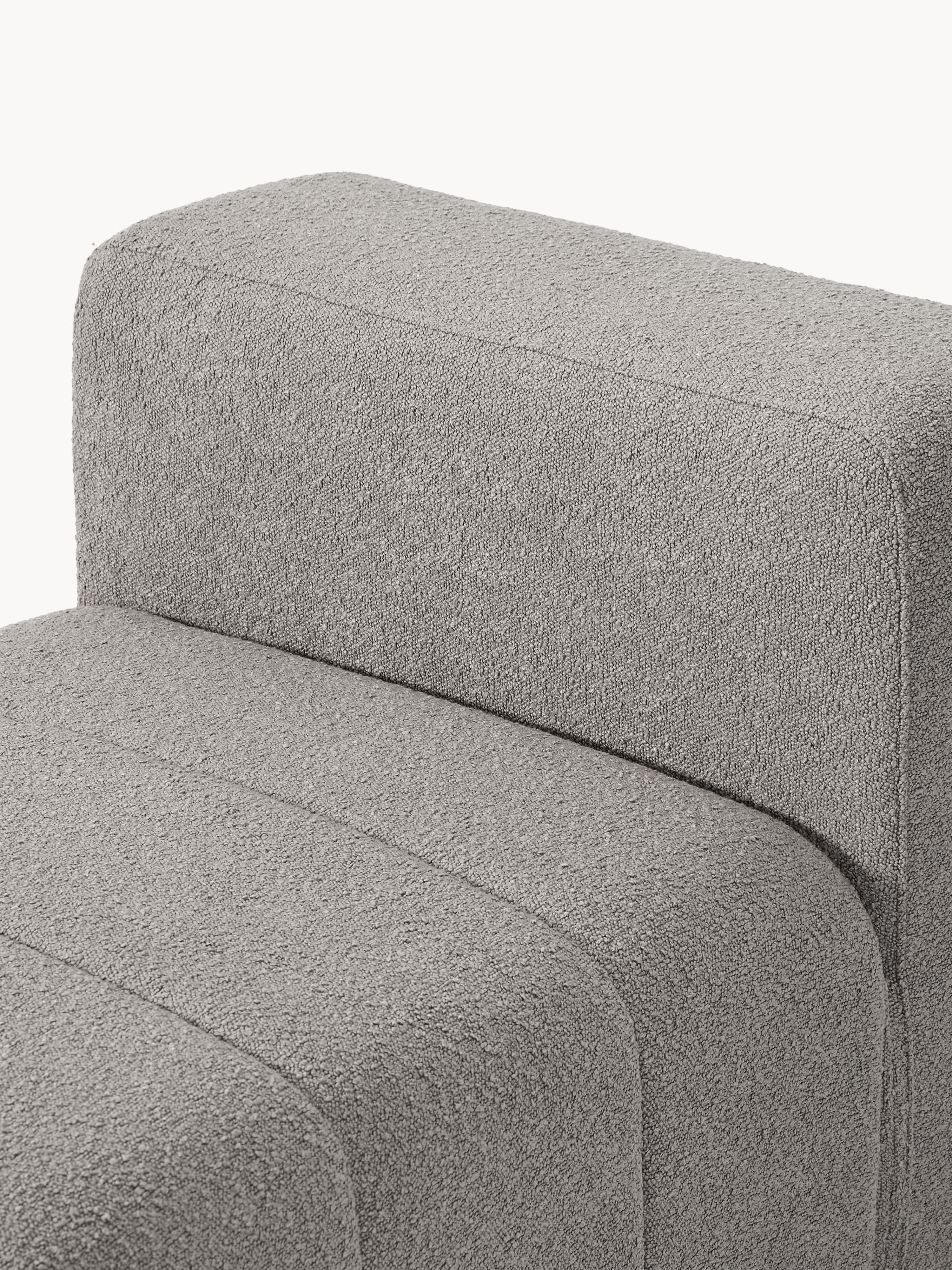 Bouclé middelste module Lena