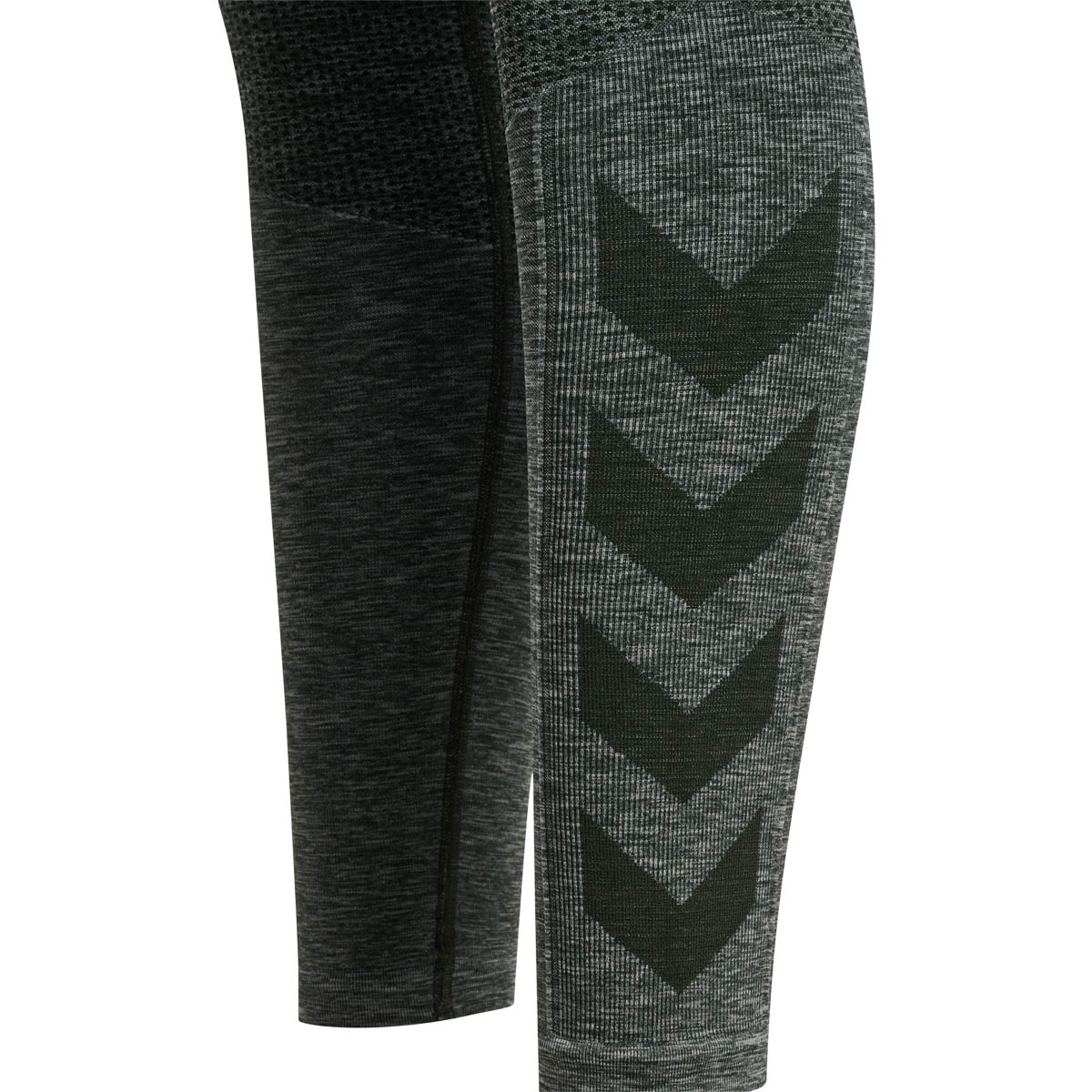 hummel Cana Seamless High Waist Træningstights Dame