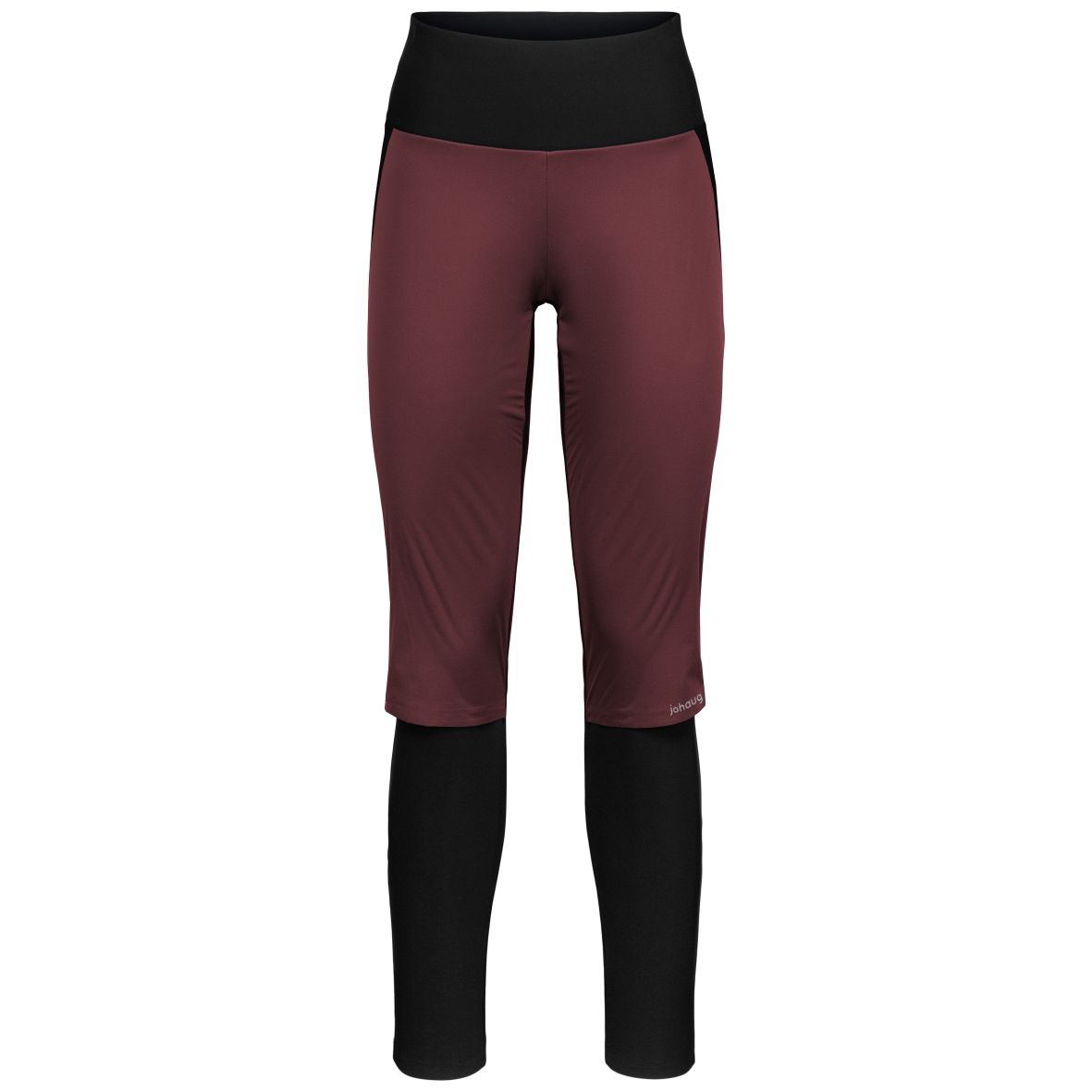 Johaug Concept Pant 2.0 Womens Mahog