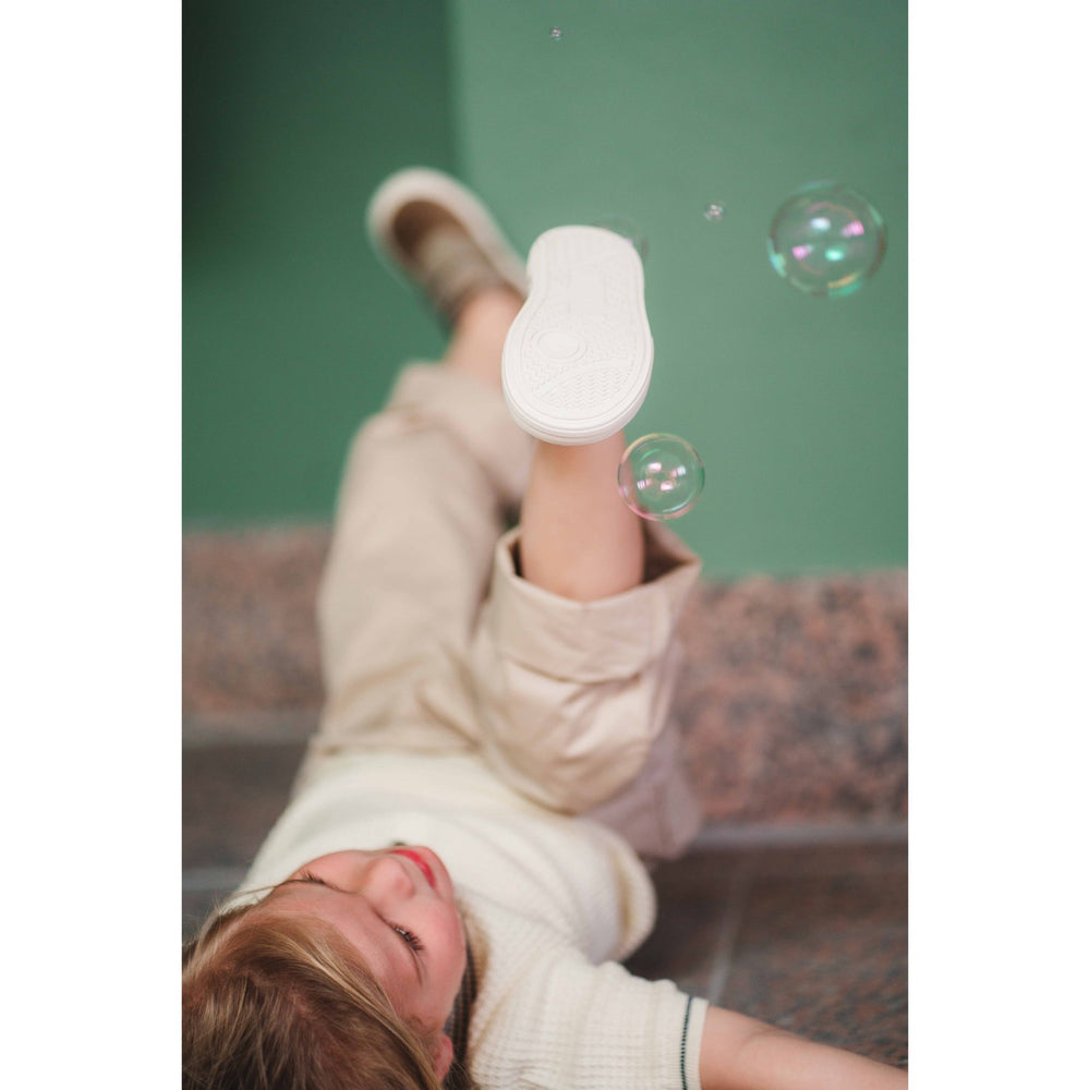 Køb Bisgaard Earth Rainbow Low Sneakers