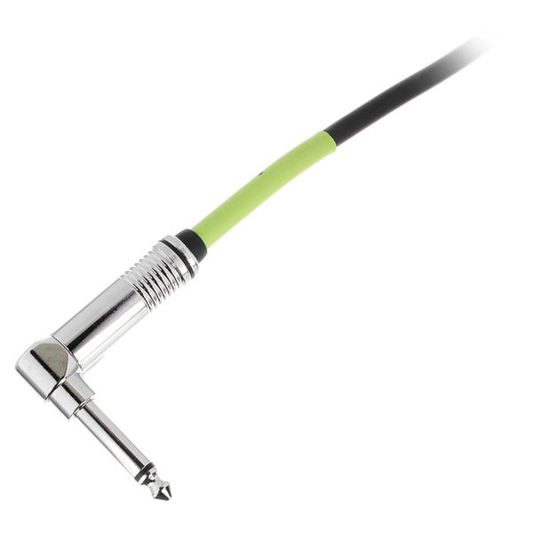 Ernie Ball Instrument & Headphone Cable