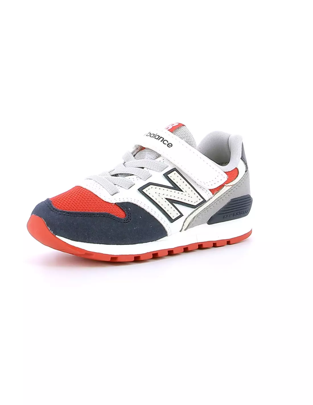 NEW BALANCE YV996XE3 - Baskets NAVY