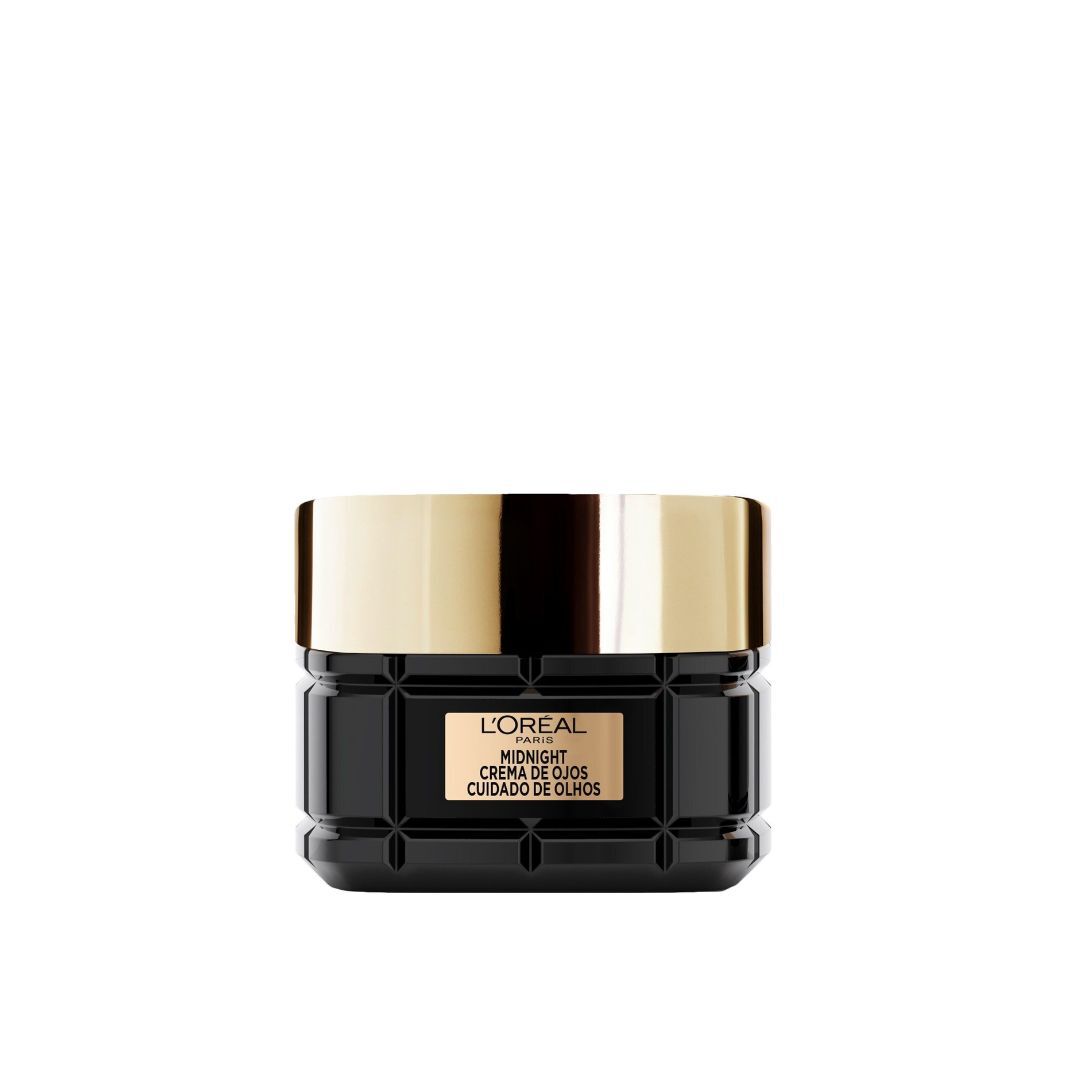 L'ORÉAL PARIS  Age Perfect Midnight Creme de Olhos - 50ml