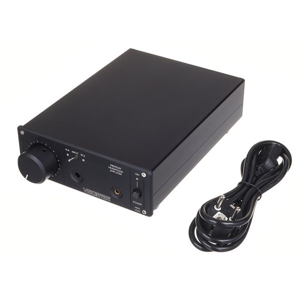 Violectric HPA V202