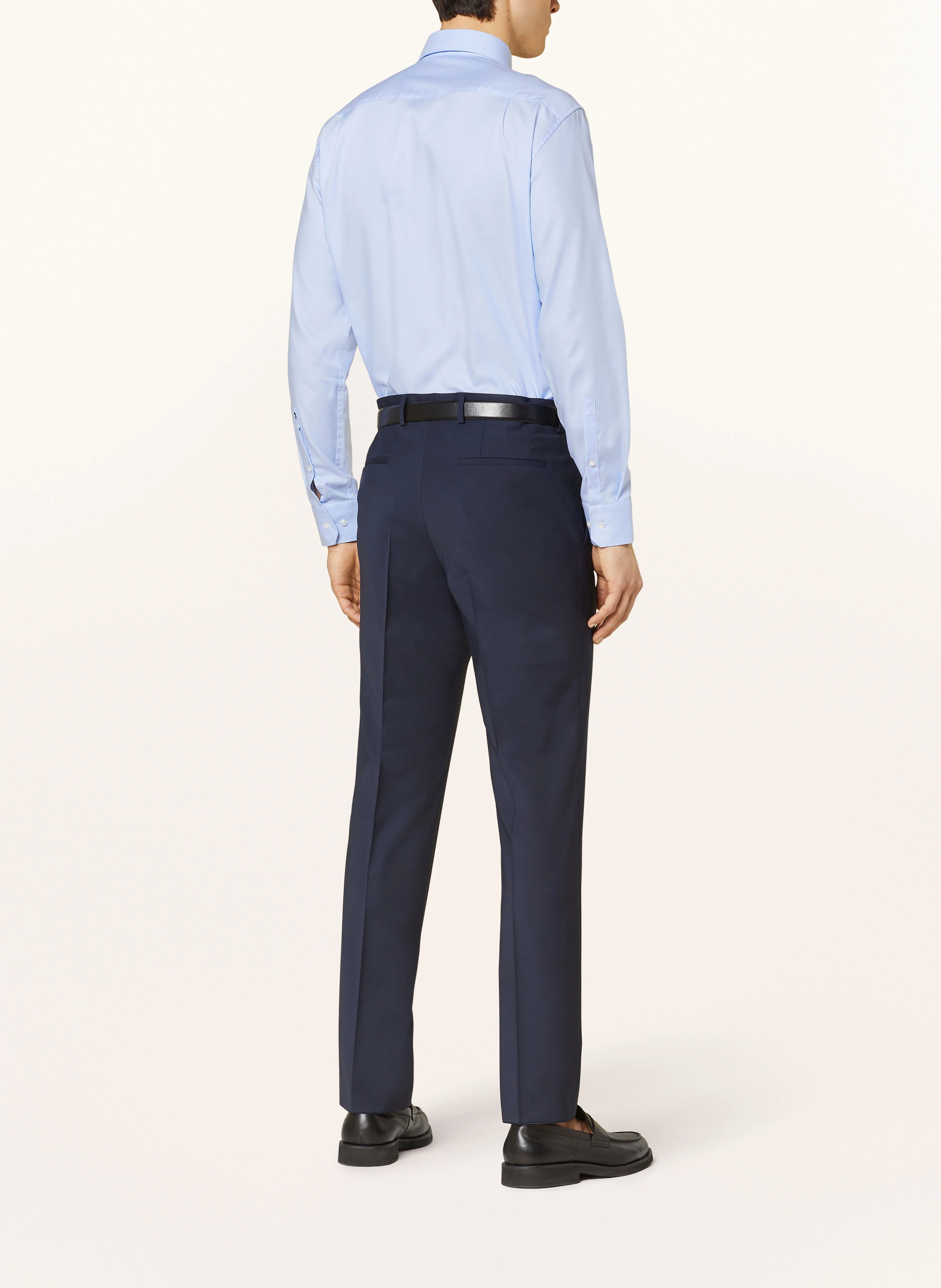 seidensticker Hemd Regular Fit